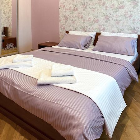 לבוב Grand Apartments On Rynok Square מראה חיצוני תמונה
