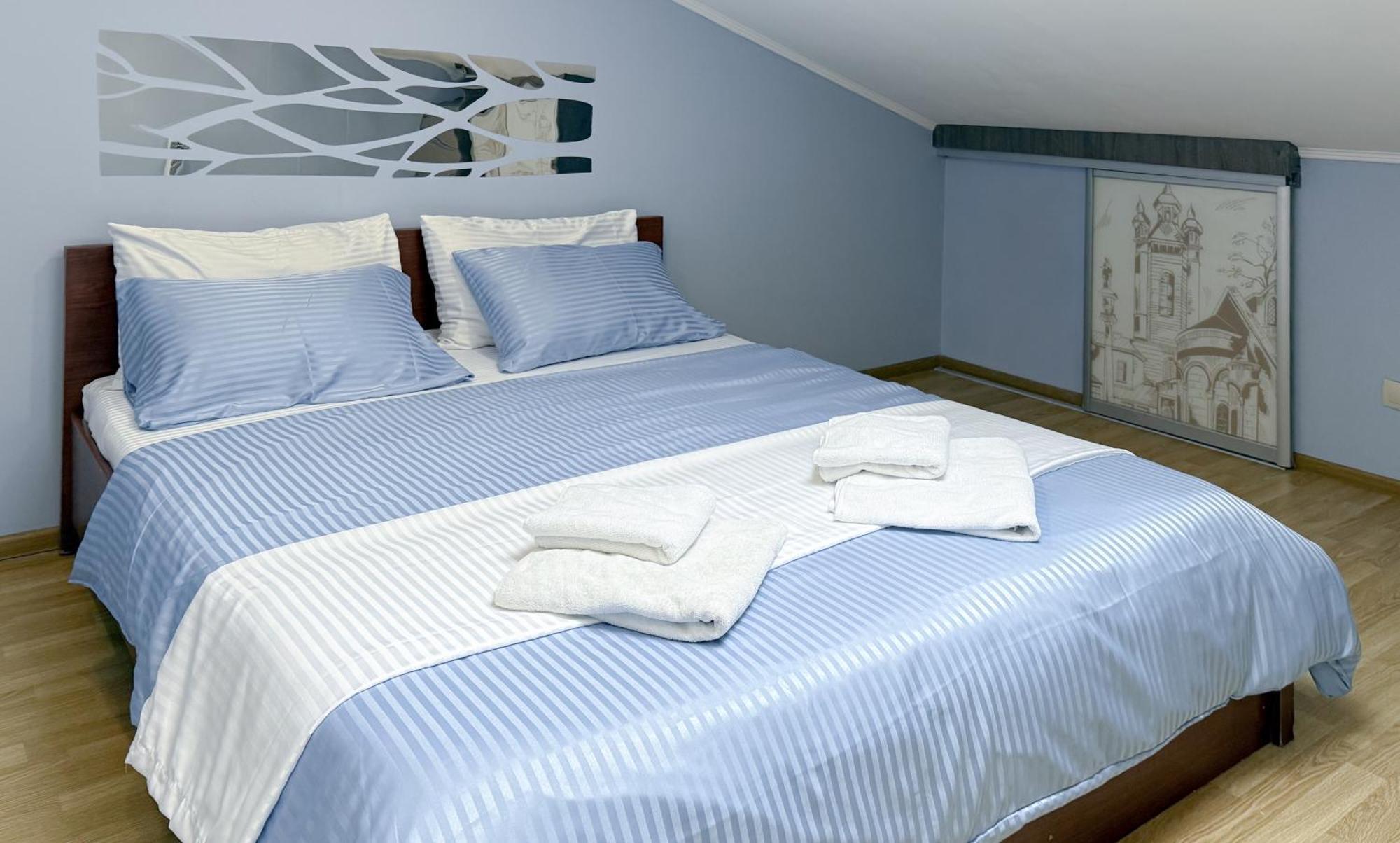 לבוב Grand Apartments On Rynok Square מראה חיצוני תמונה