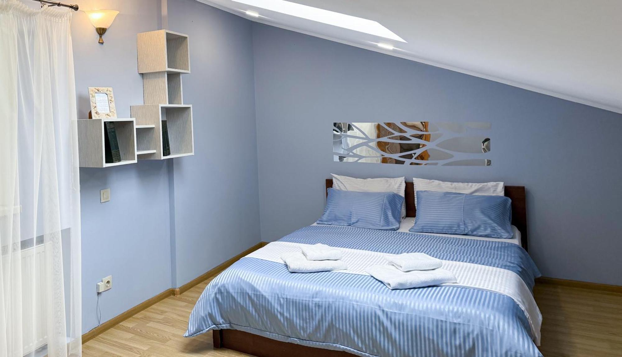 לבוב Grand Apartments On Rynok Square מראה חיצוני תמונה