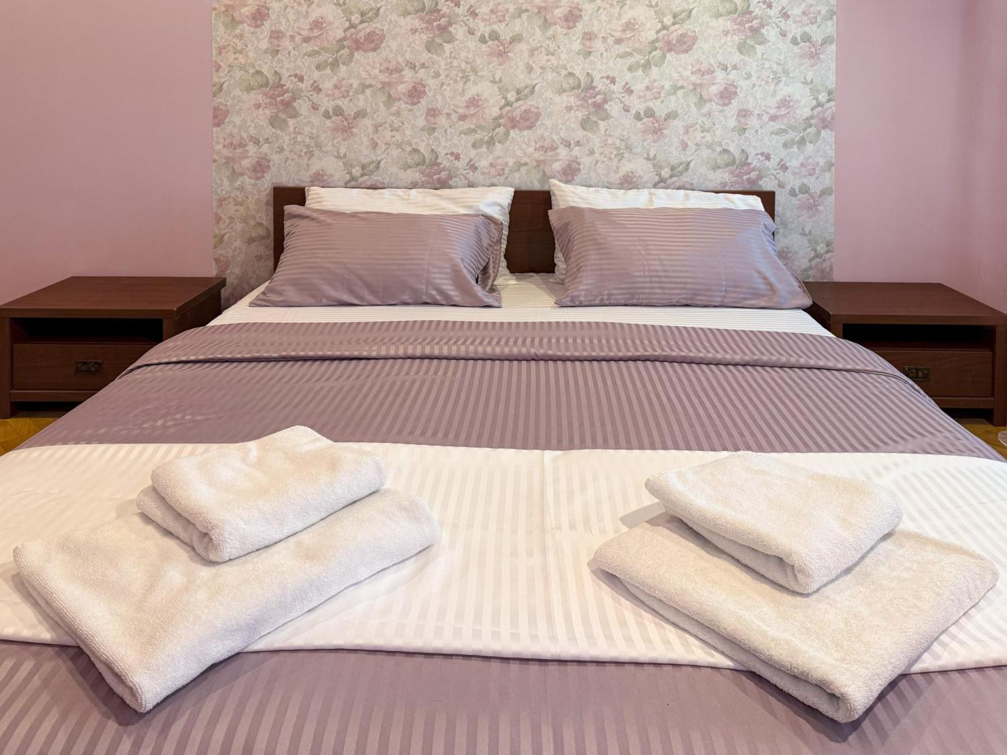לבוב Grand Apartments On Rynok Square מראה חיצוני תמונה