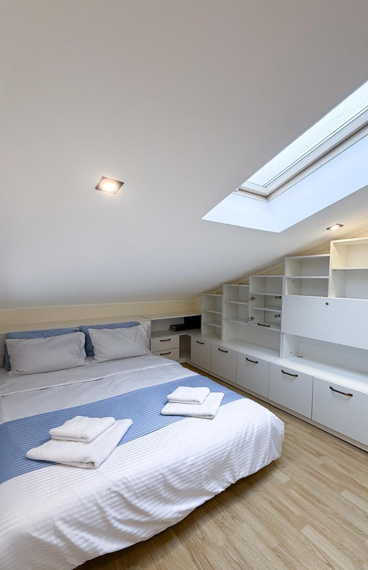 לבוב Grand Apartments On Rynok Square מראה חיצוני תמונה