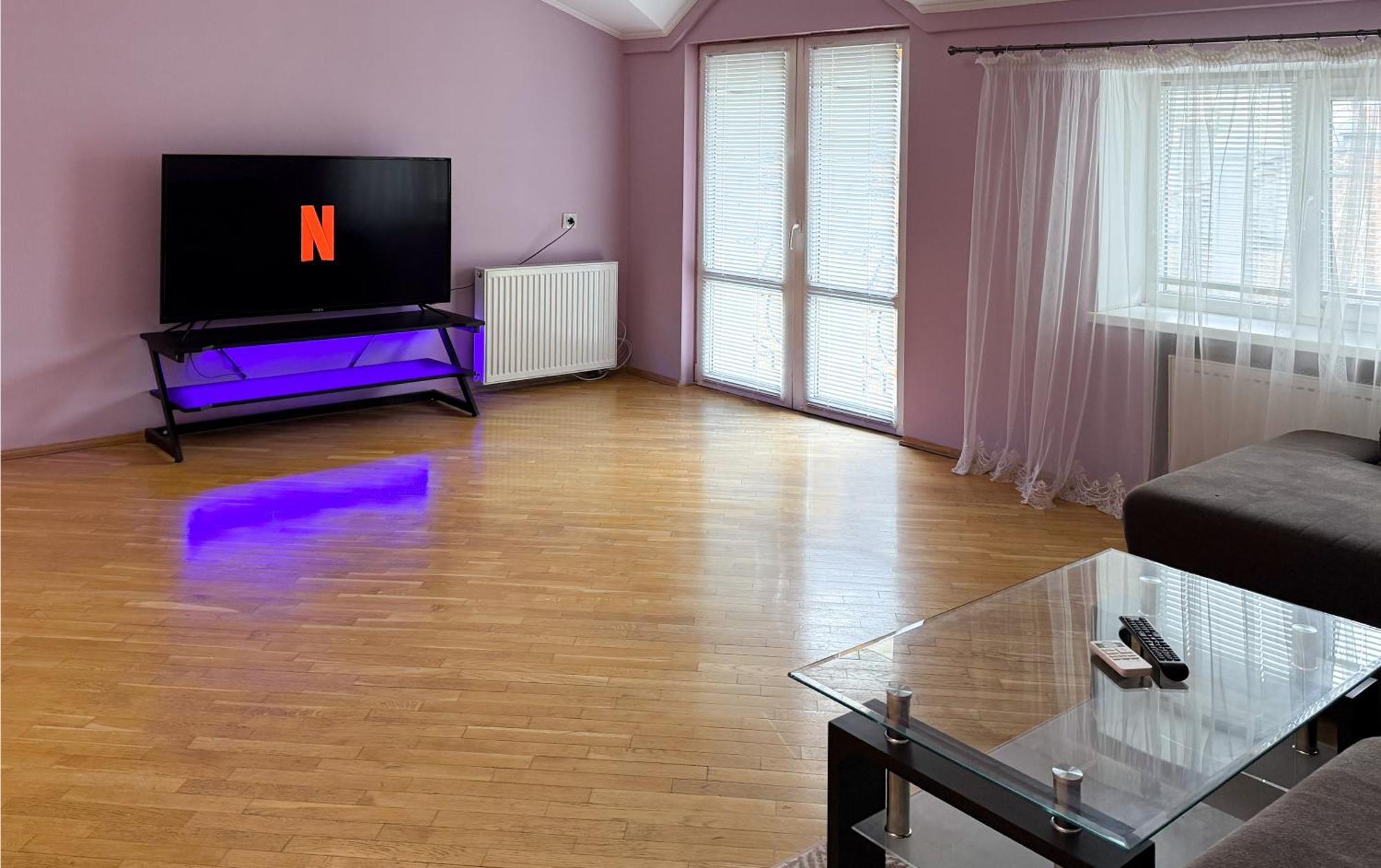 לבוב Grand Apartments On Rynok Square מראה חיצוני תמונה