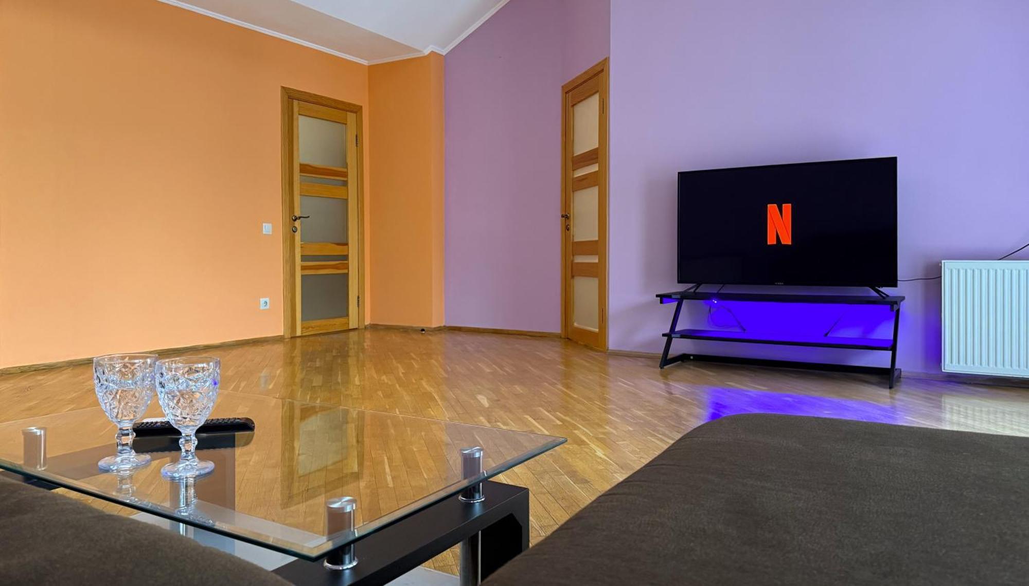 לבוב Grand Apartments On Rynok Square מראה חיצוני תמונה