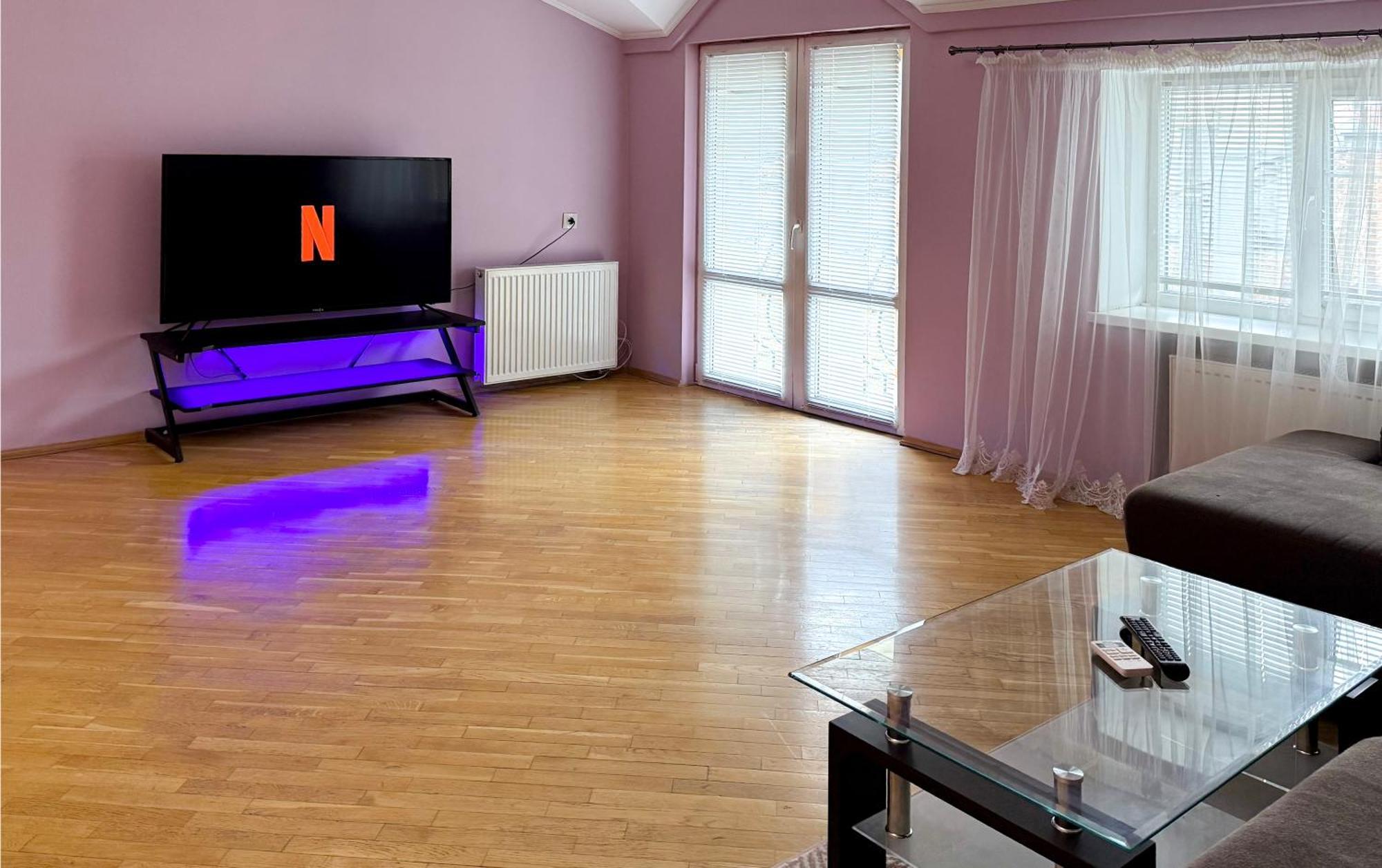 לבוב Grand Apartments On Rynok Square מראה חיצוני תמונה