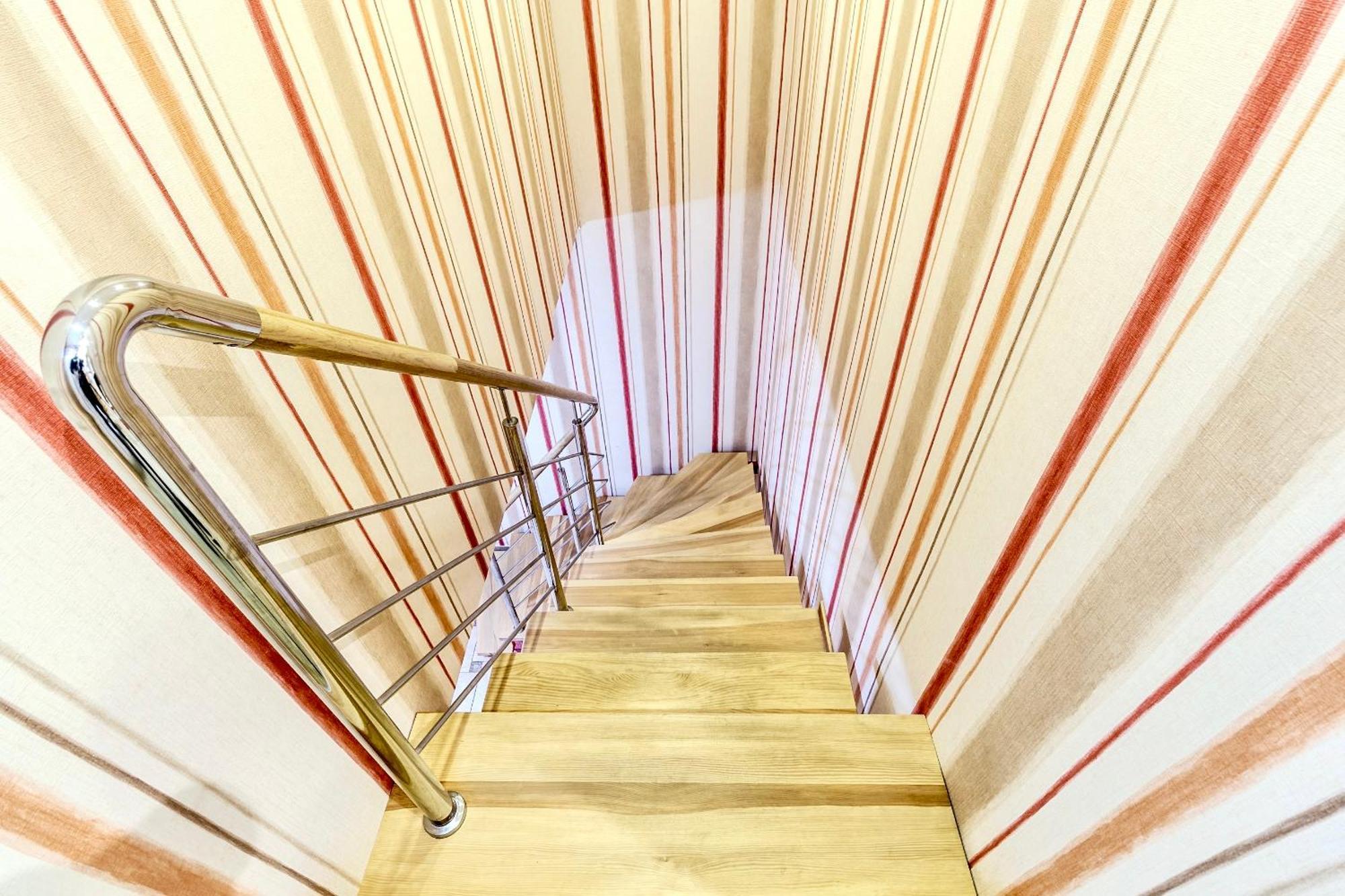 לבוב Grand Apartments On Rynok Square מראה חיצוני תמונה
