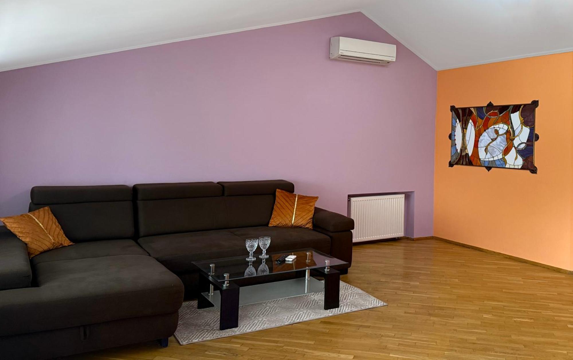 לבוב Grand Apartments On Rynok Square מראה חיצוני תמונה