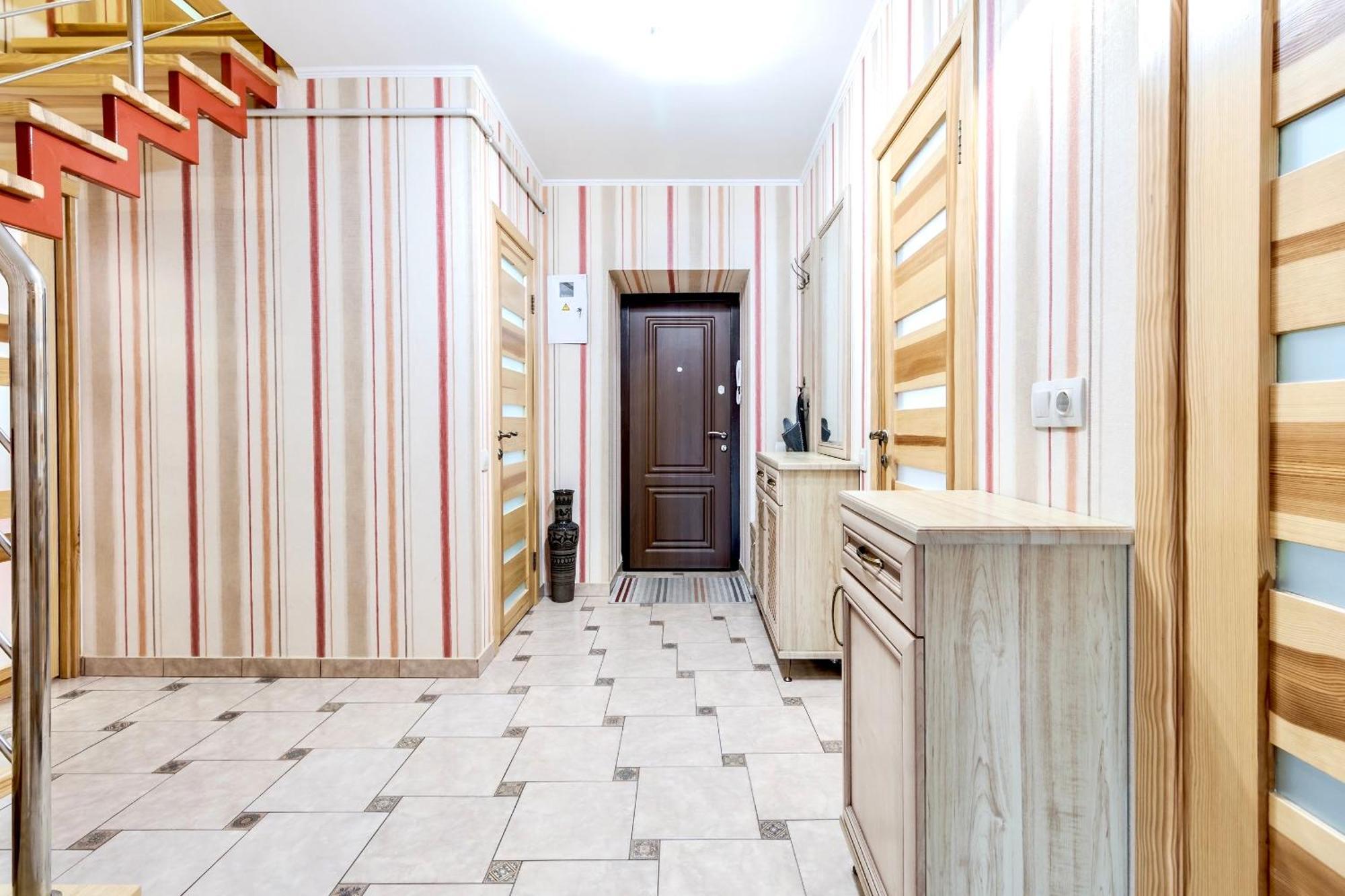 לבוב Grand Apartments On Rynok Square מראה חיצוני תמונה