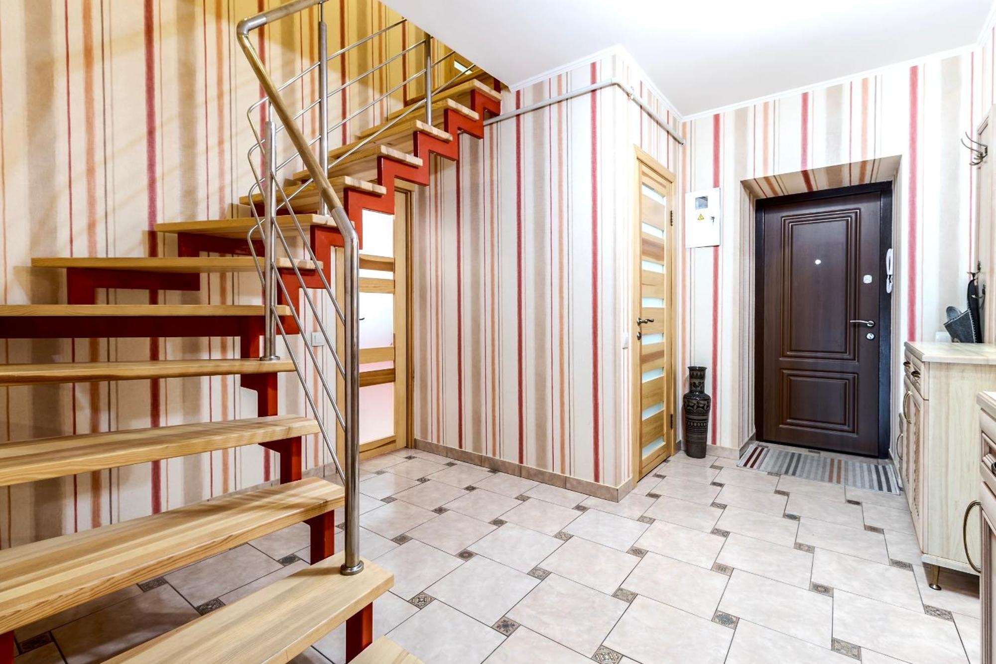 לבוב Grand Apartments On Rynok Square מראה חיצוני תמונה